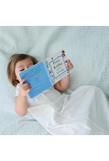 ErgoPouch + Sleeping Bag Bamboe Natural