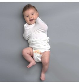 ErgoPouch + ErgoCocoon Air Swaddle 0-3m