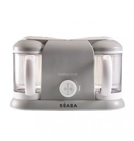 Béaba + Babycook Plus grijs