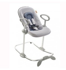 Béaba + Relax Up & Down II blue