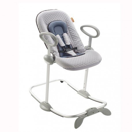 Béaba + Relax Up & Down II blue