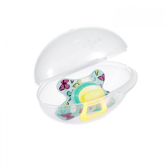 Difrax + Fopspeen Steriliseer Ei