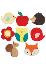 Peppa + Sleeping Buddies