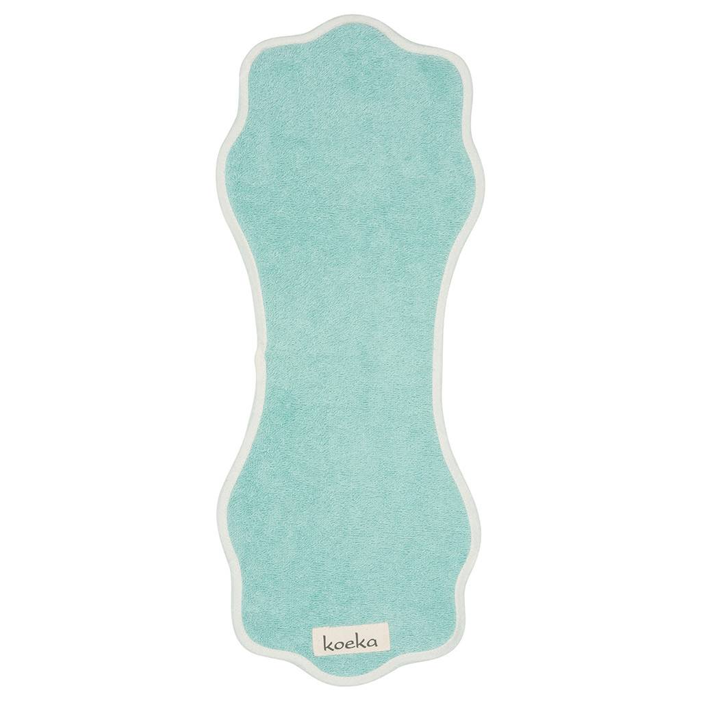 Koeka + Spuugdoekje Rome