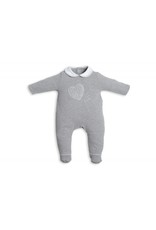 First Collection - Combi 2 Heart & Swarovski hart