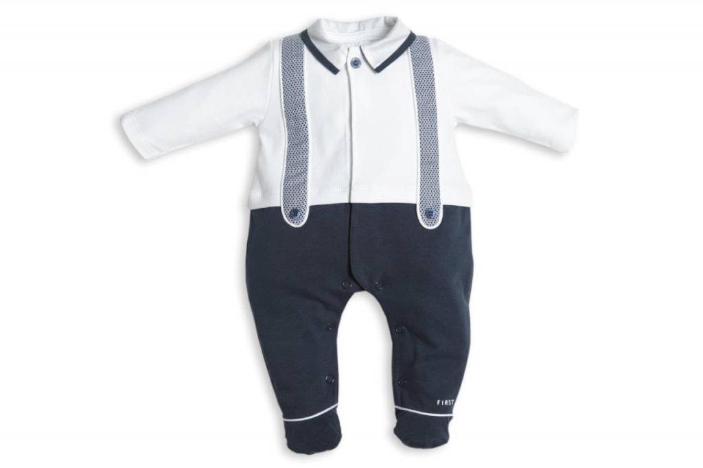 First Collection - Combi Braces