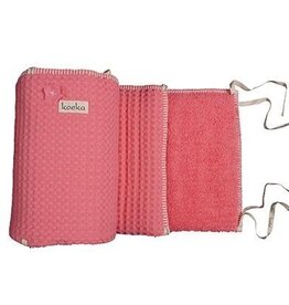 Koeka + Boxbumper Koeka Amsterdam