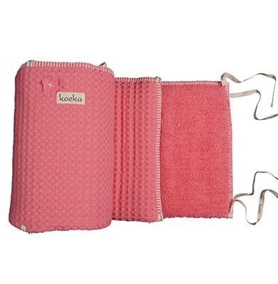 Koeka + Boxbumper Koeka Amsterdam