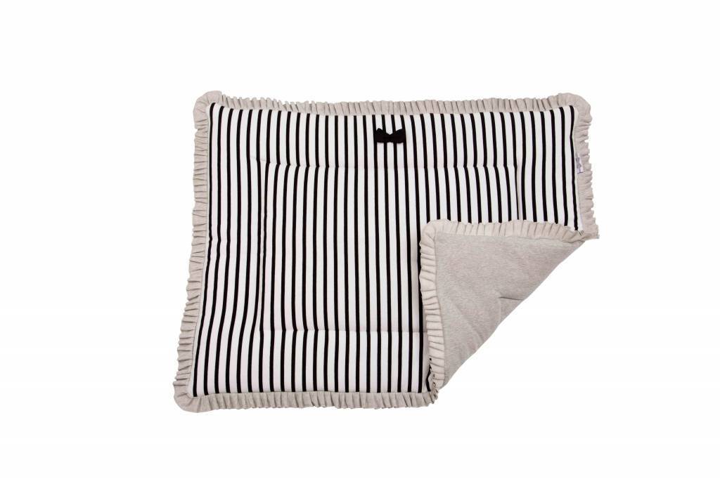 House of Jamie + Boxkleed Breton + Black & Stone