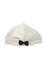 House of Jamie + Bow Tie Hat (muts)