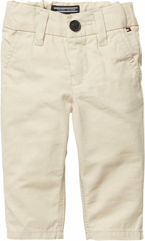 Tommy Hilfiger - Chino Baby Boy Pant
