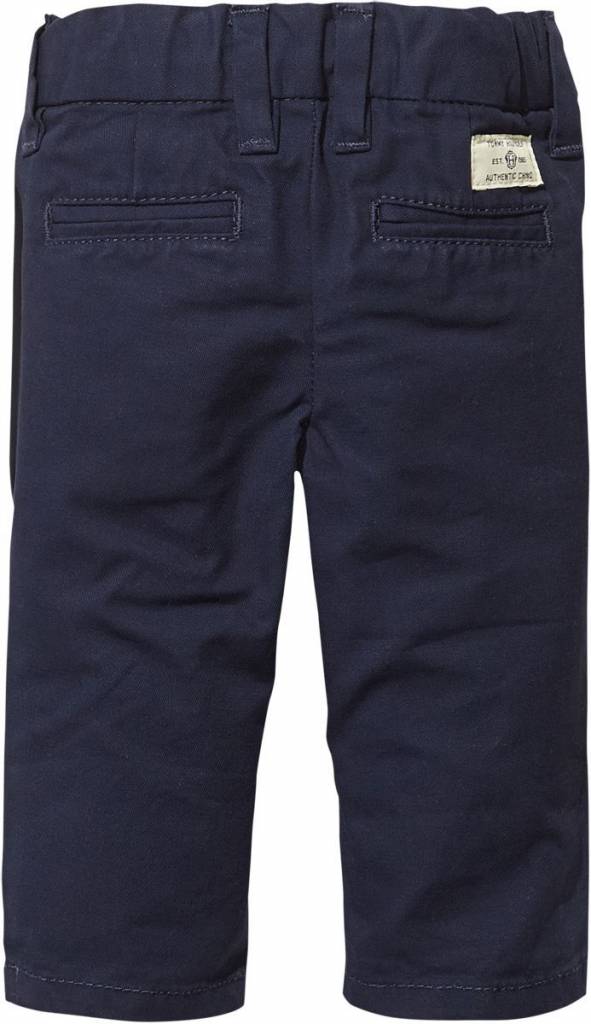 Tommy Hilfiger - Chino Baby Boy Pant