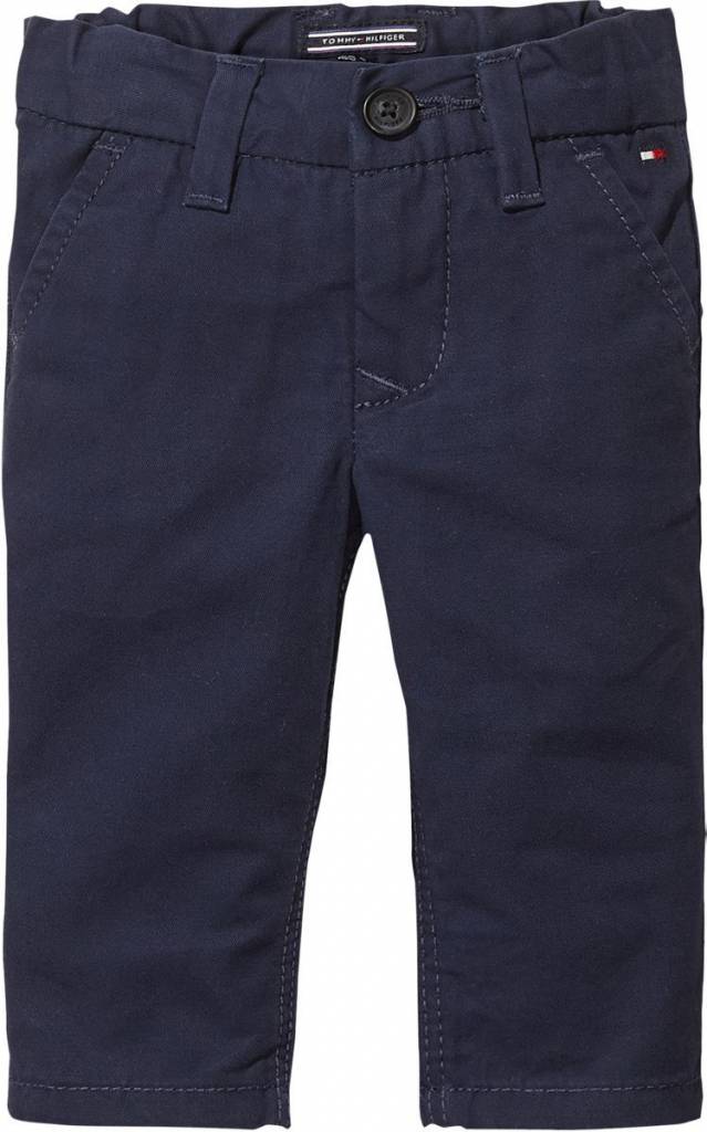Tommy Hilfiger - Chino Baby Boy Pant