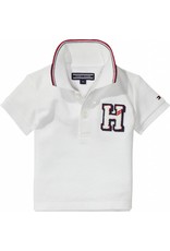 Tommy Hilfiger - Badge Baby Boy Polo