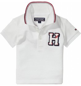 Tommy Hilfiger - Badge Baby Boy Polo