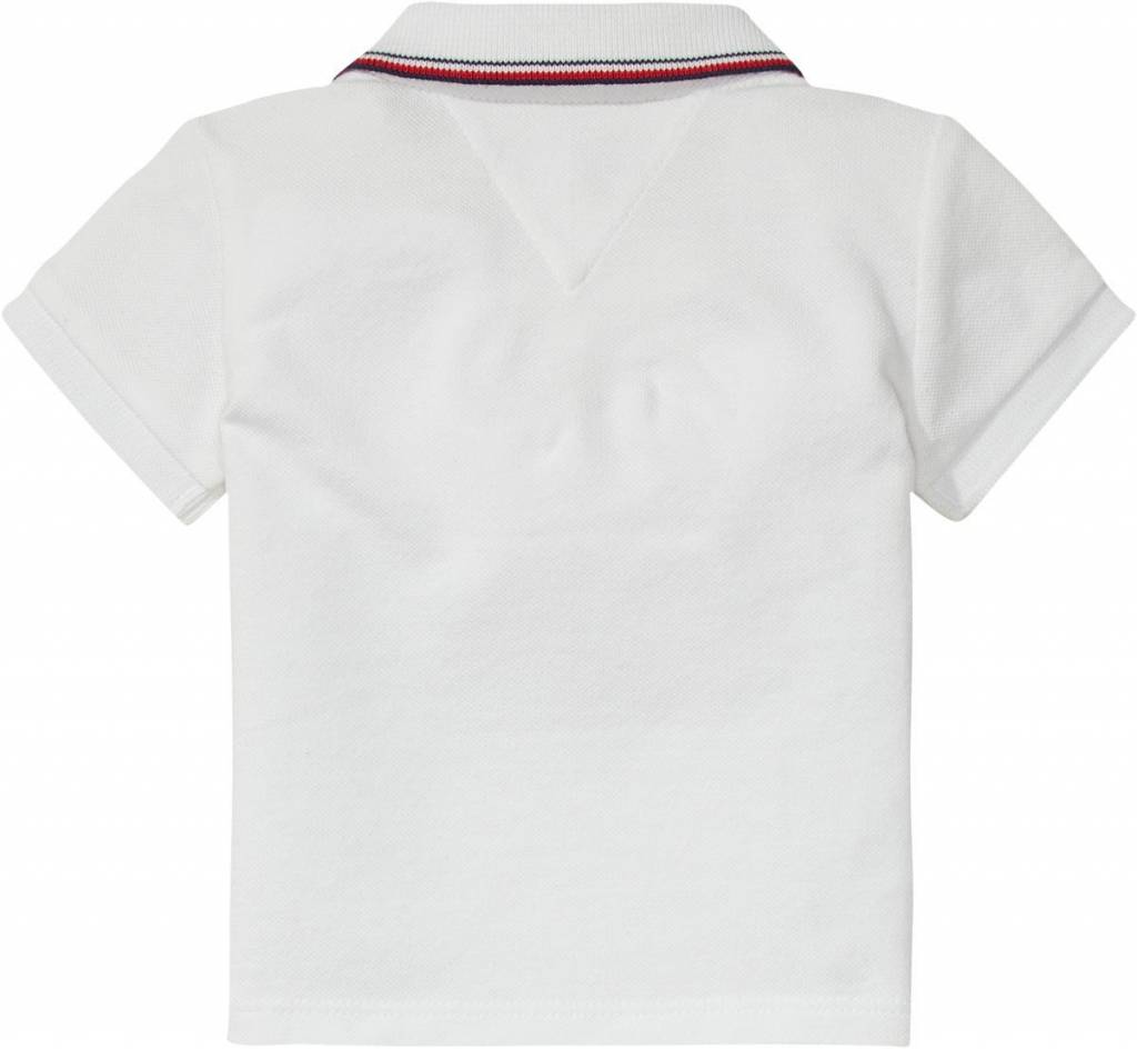 Tommy Hilfiger - Badge Baby Boy Polo