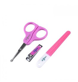 Difrax ° Difrax Baby Manicure set