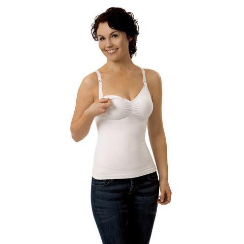 Carriwell - Seamless Nursing Control Cami