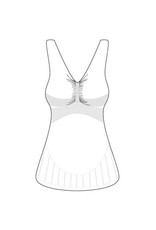 Carriwell - Seamless Nursing Control Cami