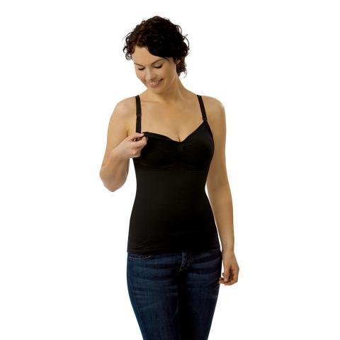 Carriwell - Seamless Nursing Control Cami