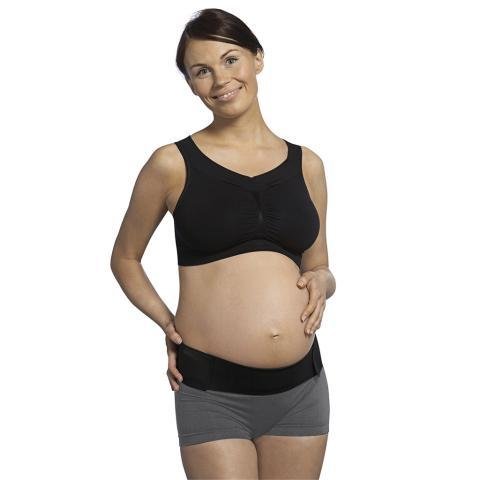 Carriwell - Adjustable Velcro Support Belt