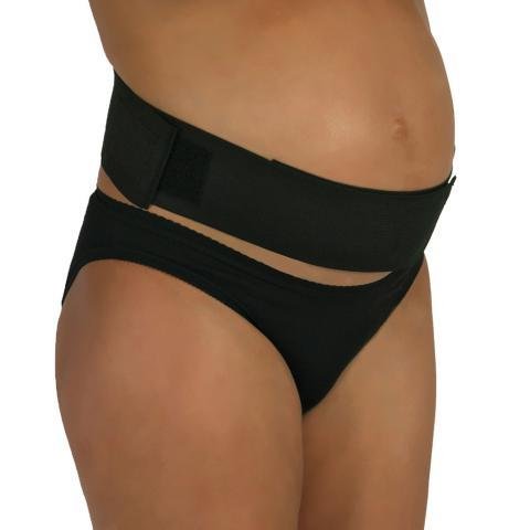 Carriwell - Adjustable Velcro Support Belt