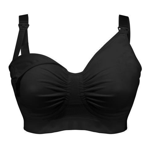 Carriwell Seamless Nursing GelWire