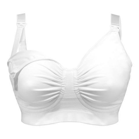 Carriwell Seamless Nursing GelWire