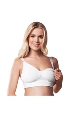 Carriwell Seamless Nursing GelWire