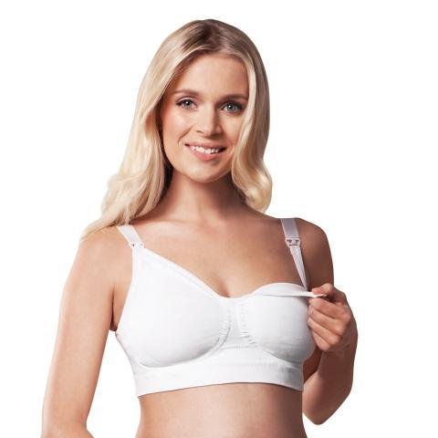 Carriwell Seamless Nursing GelWire