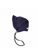 House of Jamie + Ruffled Bonnet (zomerhoedje)