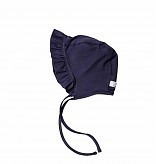 House of Jamie + Ruffled Bonnet (zomerhoedje)