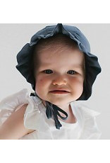 House of Jamie + Ruffled Bonnet (zomerhoedje)