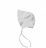 House of Jamie + Ruffled Bonnet (zomerhoedje)