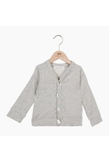 House of Jamie - Classic Cardigan
