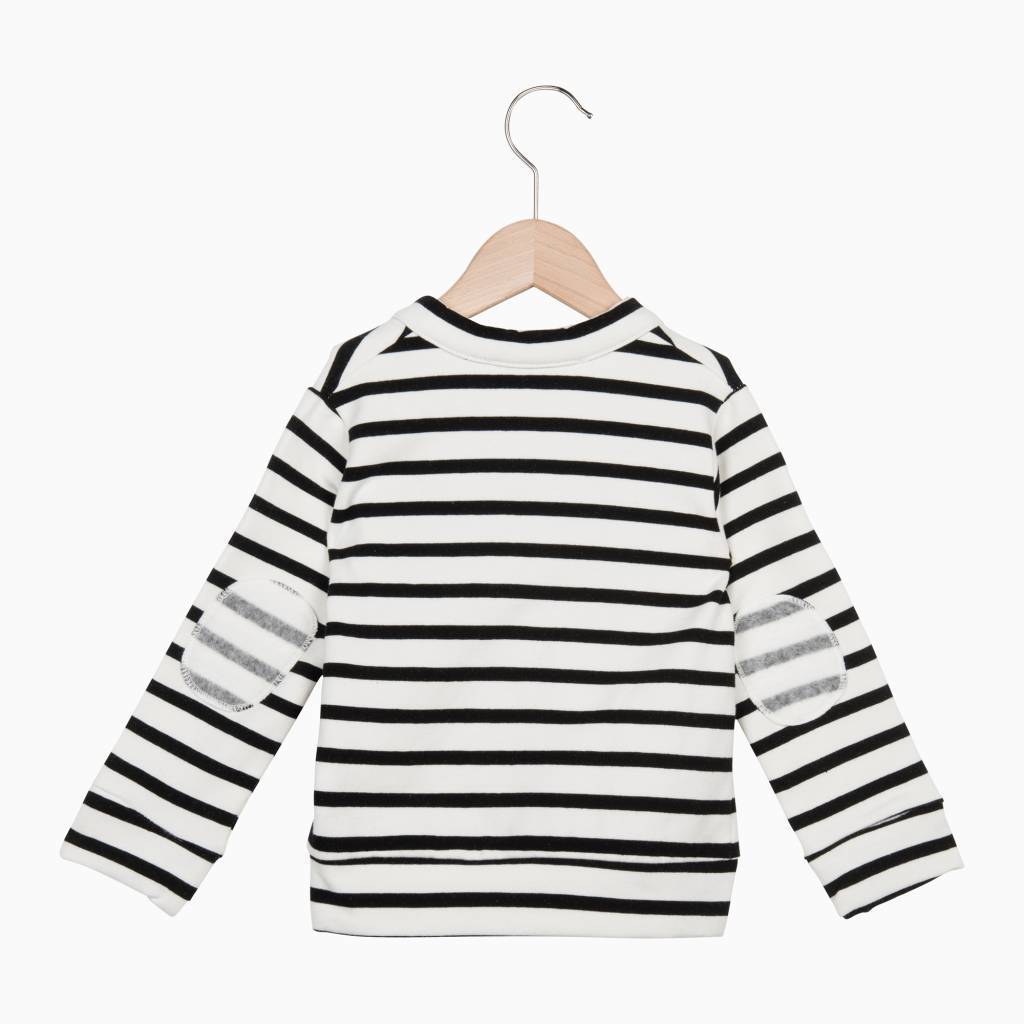 House of Jamie - Classic Cardigan