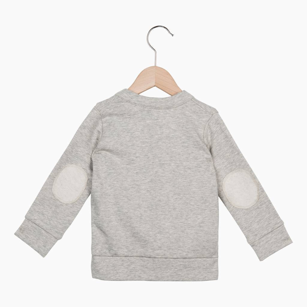 House of Jamie - Classic Cardigan