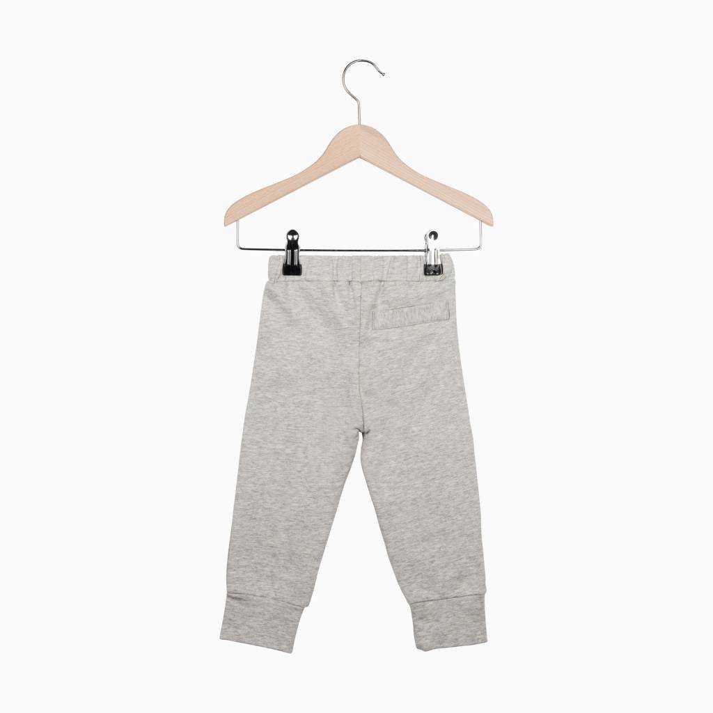 House of Jamie Knee Patch Jogger