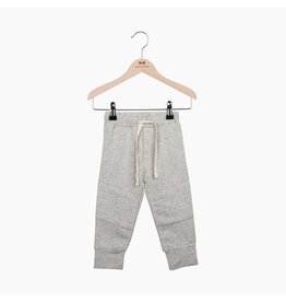 House of Jamie * Knee Patch Jogger