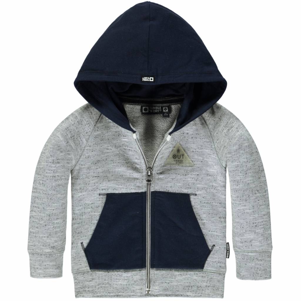 Tumble 'N Dry - Cadmon