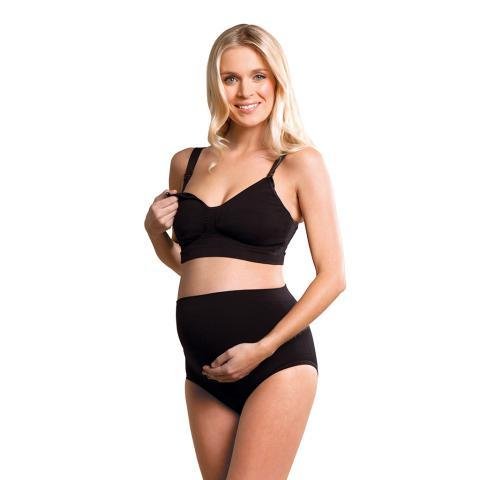 Carriwell Seamless Nursing GelWire