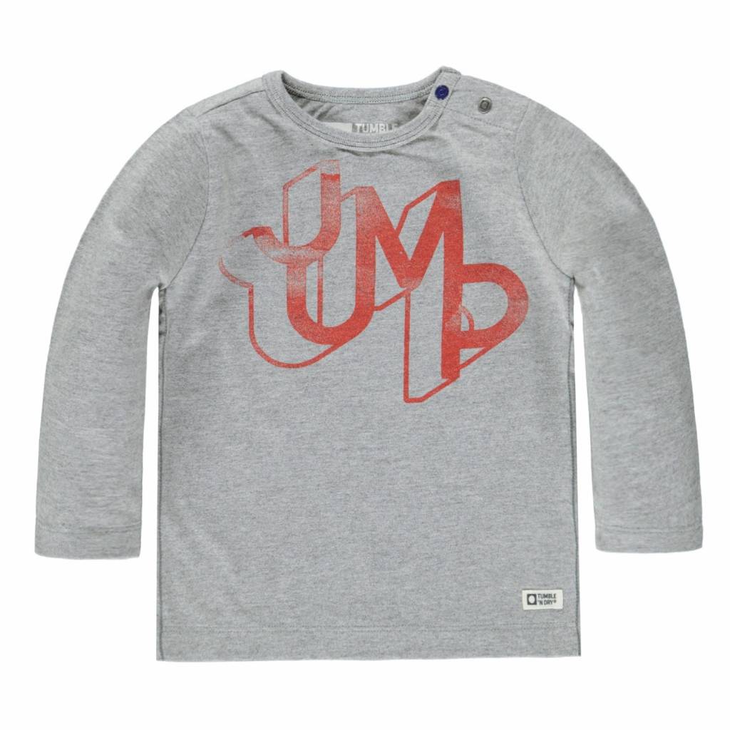 Tumble 'N Dry - Cace Light Grey