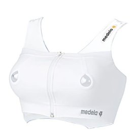 Medela + Easy Expression Bustier
