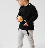 House of Jamie - Baggy Pants Stone