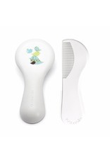 Suavinex - SX Kam & Borstel setje