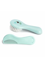 Suavinex - SX Kam & Borstel setje