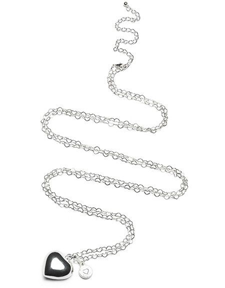 Proud MaMa + Babybell Heartchain