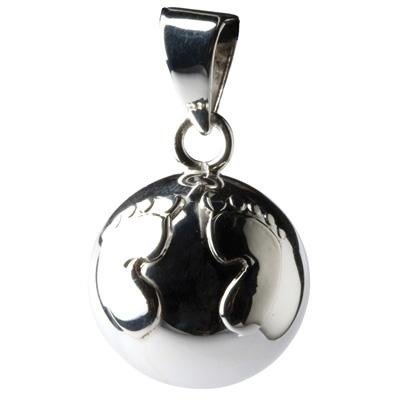 Babylonia + Bola Voetjes