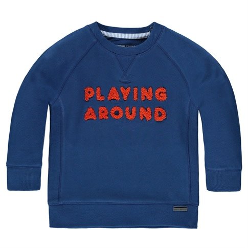 Tumble 'N Dry - Cadmian