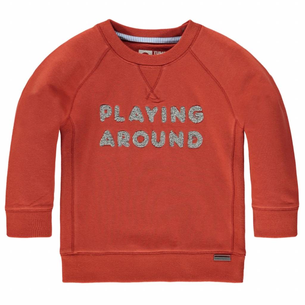 Tumble 'N Dry - Cadmian